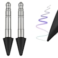 Pikkukuva 2 / 5: Stylus-kärkien vaihto Microsoft Surface Slim Pen 2:lle, varaosakärki [DB]