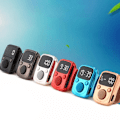 Miniatyrbillede 3 af 5: Mini Finger Counter LED Elektrisk Digital Skærm med Lys Tællere Stitch [Db] Color