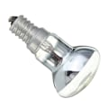 Miniatyrbilde 4 av 4: Db erstatningslava lampe E14 R39 30w spotlight skrue i lyspære klar reflektor spot lyspærer La Transparent