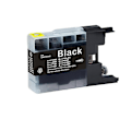 Miniatyrbilde 2 av 4: Lc1240 Lc1220 Lc1280 Compale Blekkpatron For Brother Mfc-j280w J430w J435w J5910dw J625dw J6510dw J6910dw Dcp-j725dw {Db} 2Set