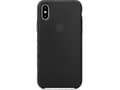 Silikon Telefondeksel For Iphone X Iphone Xs [DB] black
