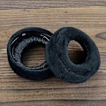Miniatyrbild 4 av 5: Ersättningsöronkuddar för trådlösa PULSE 3D-headset Mjukt skydd Reservdelar [DB] Hemp gray