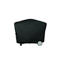Miniatyrbild 1 av 5: For Weber Q3000 Q2000 Portabel Bbq Spis Grill Överdrag Vattentät Uv-resistent-- Db