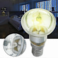 Miniatyrbilde 3 av 5: 5 stk. Erstatnings Lava Lampe E14 R39 30W Spotlight Skru inn Lyspære Pære---Kode11731 {Db}