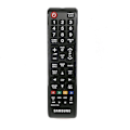 Pikkukuva 2 / 2: Uusi BN59-01175N Samsung LCD LED TV -kaukosäädin BN5901175N UN32EH4003FXZA DB