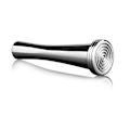 Miniatyrbillede 1 af 5: Kaffetamperfyldningsværktøj i rustfrit stål, espressotamper kompatibel til maskine Solid Tamper Tool [DB] Silver