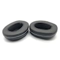 Miniatyrbilde 3 av 5: Myke øreputer for Denon Ah-d600 D7100 hodetelefoner Myke svamp øreklokker {DB