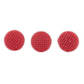 Miniatyrbilde 2 av 5: 3x Rød Trackpoint-hette for Laptop til Ibm/lenovo Thinkpad [db]