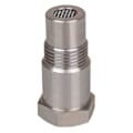 Miniatyrbillede 5 af 5: Oxygen O2 Sensor Spacer Adapter CEL Motorlys Eliminator Katalysator db