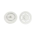 Miniatyrbilde 1 av 5: Moppestativ for Deebot T20/t20max/t20pro robotstøvsuger, erstatningstilbehør, moppeklutholder [DB] White