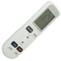 Miniatyrbilde 5 av 5: Fjernkontroll Ykr-l/102e egnet for Frego/aux/besat/starlight Ac Remote DB