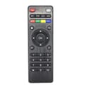 Trådlös Ersättningsfjärrkontroll Android Smart TV Box MXQ db