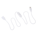 Pikkukuva 4 / 5: Virta-USB-kytkin kaapeli ajorekisterin USB-jatkojohdolle ON/OFF-kytkimellä [DB]