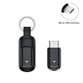 Miniatyrbilde 2 av 5: Cyberplex Hacking Enhet, Cyberplex Smartphone IR Fjernkontroll db Black TypeC interface