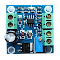 Miniatyrbild 5 av 5: Spänning till Frekvens Omvandlare Modul 0-10V Till 0-10KHz [db]