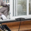 Miniatyrbilde 4 av 5: 2 stk. Monteringskile Luftkile Oppblåsbar Løfteluftpute Verktøy for Installasjon av Vindu, Lukkere, Dører, Løft Uanstrengt