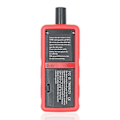 Miniatyrbilde 5 av 5: EL-50449 for Ford Dekktrykk Reset Instrument el50449 TPMS Aktiveringsverktøy [DB]