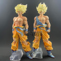 Pikkukuva 3 / 5: 28cm- 43cm Dragon Ball Z Son Goku Namek Figure Super Saiyan Goku Statue Pvc Action Figures Collection Model Toys Gifts Db C no box