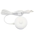 Miniatyrbild 1 av 5: För IO Series 7/8/9 9S 10S IO7 IO8 IO9 3768 Laddare Magnetisk Elektrisk Tandborste Laddningsbas Adapter [db] White