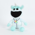 Miniatyrbilde 3 av 5: Ny Poppy Playtime Smiling Critters Poppy Smiling Doll Plysjleke [DB] Orange 20cm0.1kg As shown in the picture