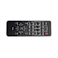 Miniatyrbilde 2 av 5: Fjernkontroll R025h for projektor Cp-x5555 Cp-x5550 Cp-wx5505 Cp-ew5001wn Cp-ex3051wn Lp-aw4001 Lp [DB]