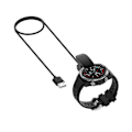 Miniatyrbilde 5 av 5: Laderkabel for Garmin Descent Mk2/Garmin Descent Mk2i - Laderdokk USB DB Multicolor