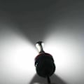Miniatyrbild 5 av 5: 2X H8 H11 Dubbla Färger Switchback Vit Amber LED COB Dimljuslampor 160W 2600LM {Db}