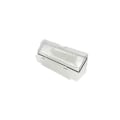 Miniatyrbilde 2 av 5: Støvsugerboks for Mi Robot Vacuum Mop 2 2Pro MJST1S støvsuger - Reservedeler {db} Transparent White