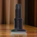 Miniatyrbillede 4 af 5: Makita 411478-6 Tommelfingerknap Reservedel LS1214 LS1040F 2414NB BLS820 LC1230 LS0714 LS07FL LS0714L LS1214L Geringssav [DB]