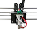 Miniatyrbild 4 av 5: 3D-skrivarhuvud (för Anycubic I3 Mega 3D-skrivare)