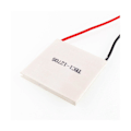 Miniatyrbilde 3 av 5: 10 stk Elements Peltier Tec1-12706 Termoelektrisk Peltier Modul 12705 Tec 12v 5a Diy Kjøler Peltier