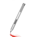 Miniatyrbilde 4 av 5: For EliteBook X360 1020 1030 1040 G2 G3 G4 G5 Elite X2 1012 1013 Tablet Digital Aktiv Penn [Db] Silver