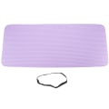Miniatyrbilde 1 av 5: Yogaknematte 15mm Yogamatte Tykk Treningsmatte Treningsmatte Ikke Campingmatter