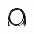 Miniatyrbillede 3 af 5: Cybershot Dsc-w800 / Dsc-w810 Digitalkamera USB-kabel / B6J8 Oplader Supe db