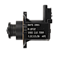 Miniatyrbilde 5 av 5: Turbo Diverter Solenoid Valve 11658636606 Turbolader Bypass Trykk Converter Cut Off Ventil for R55 R56 R57 R58 R59 R60 R61 [DB]