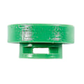 Pikkukuva 4 / 5: 4x etuikkunan nostimen ohjausrullan sarja Saab 9-5 9-3 900 [DB] Green