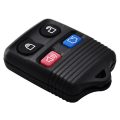 Pikkukuva 4 / 4: Datong World Auton Kaukosäädinavain 433mhz Ford Escape F 150 Explorerille 2001 2007 Cwtwb1u345 Automaattinen Älykäs Ohjausavain db 4 Buttons 433Mhz