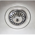Miniatyrbilde 2 av 4: Kurv 83 mm for Franke vaskefilter, Produkt 1920056hs db