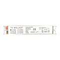 Miniatyrbillede 3 af 5: Industriel Grade Lampe Elektronisk Fluorescerende Forkobling T5 Fluorescerende Forkobling [DB] 1x54W