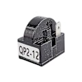 Miniatyrbilde 1 av 4: Kjøleskap Tilbehør Fryser Ptc Starter Termisk Beskyttelse Relé Qp2-12/15/22/33 [DB] QP2-12