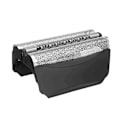 Pikkukuva 4 / 5: Series 5 51b Verkko ja teräpään vaihto Braunille [DB] Black