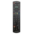 Universell Ersättningsfjärrkontroll för Panasonic TV [DB]