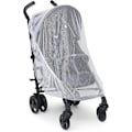 Miniatyrbild 1 av 5: Myggnät för barnvagn, universellt myggnät för barnvagn, universellt myggnät för barnvagn, baby [DB]