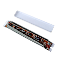 Miniatyrbilde 3 av 5: T8 36W Høy Effektiv Elektronisk Forkobling 1 Lampe Fluorescerende Lys Forkobling {db}