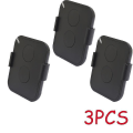 Miniatyrbillede 1 af 5: 1-4 stk. Dørkontrol Fjernbetjening Nice Era Flor Fl02re Garageport Fjernbetjening 433.92mhz Scroll Kode 433.92  [dB} 3PCS FLO2RE