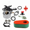 Pikkukuva 1 / 2: Kaasuttimen vaihto 796608 Briggs & Stratton -moottoreille, kaasuttimen vaihto 796608 Briggs & Stratton 591137 590 [DB]