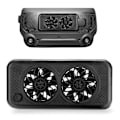 Miniatyrbild 4 av 5: Vr Cooler Faceplate Radiator Kylfläkt Usb-driven Värmeavledning För Valve Index Vr-headset Kylfläktar [db]