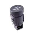 Miniatyrbild 3 av 5: Motorstoppsbrytare Knapp För Karoq Kodiaq 2020 2021 - 3vd905217 [DB] Black
