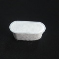 Miniatyrbillede 3 af 5: 12 stk. udskiftning kulvand til alle kaffemaskiner, -rwf  [dB} White