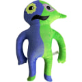Pikkukuva 1 / 5: Jester Plush Garten Of Banban Pehmolelu, 10\" Jester Garten Of Banban 4 Pehmolelua Faneille Syntymäpäivälahja (jester) [DB]